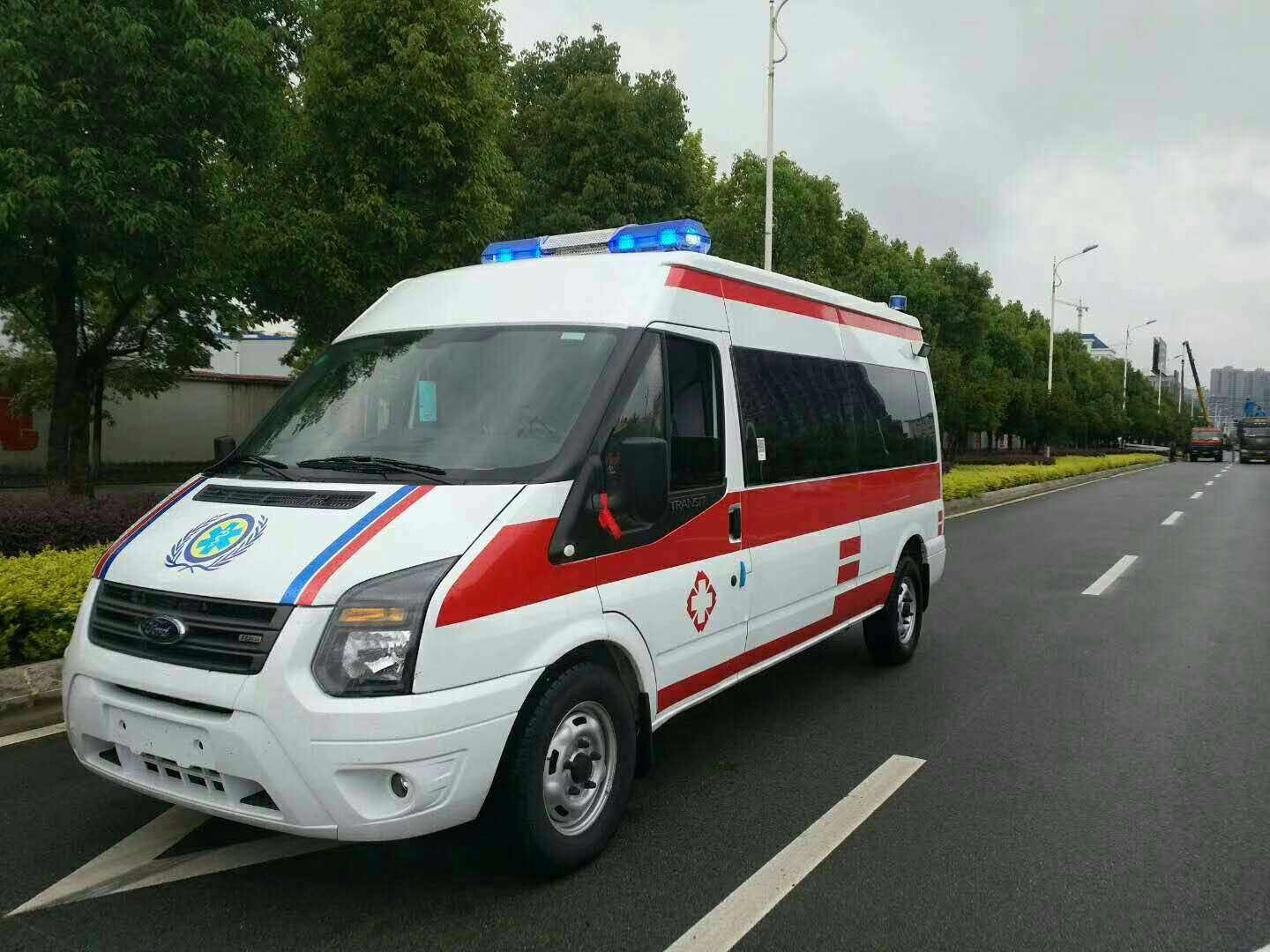 桃江县成人监护型护送