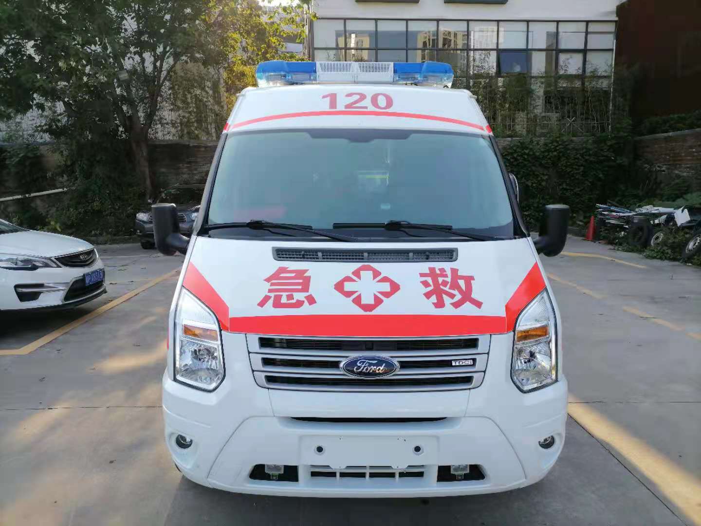 桃江县长途跨省救护车